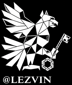 Lezvin