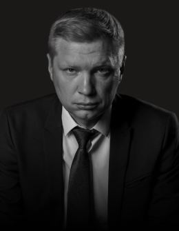 Алексей Калиновский