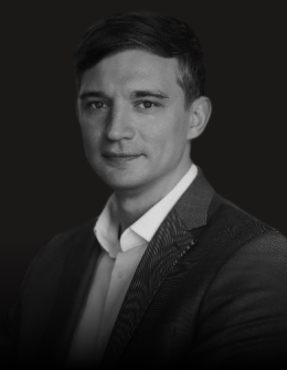 Александр Ходоров