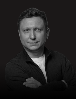 Вадим Лезвин