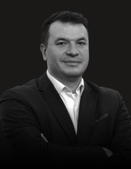 Павел Люлин