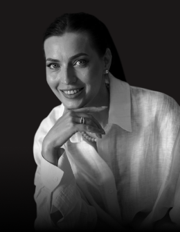 Елизавета Путякова