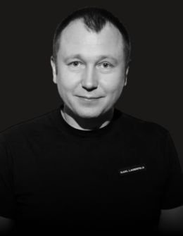 Константин Самарин