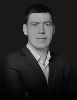 Алексей Смердов